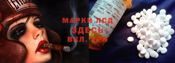 хмурый Алексеевка