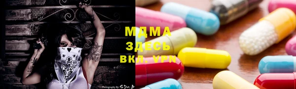 хмурый Алексеевка